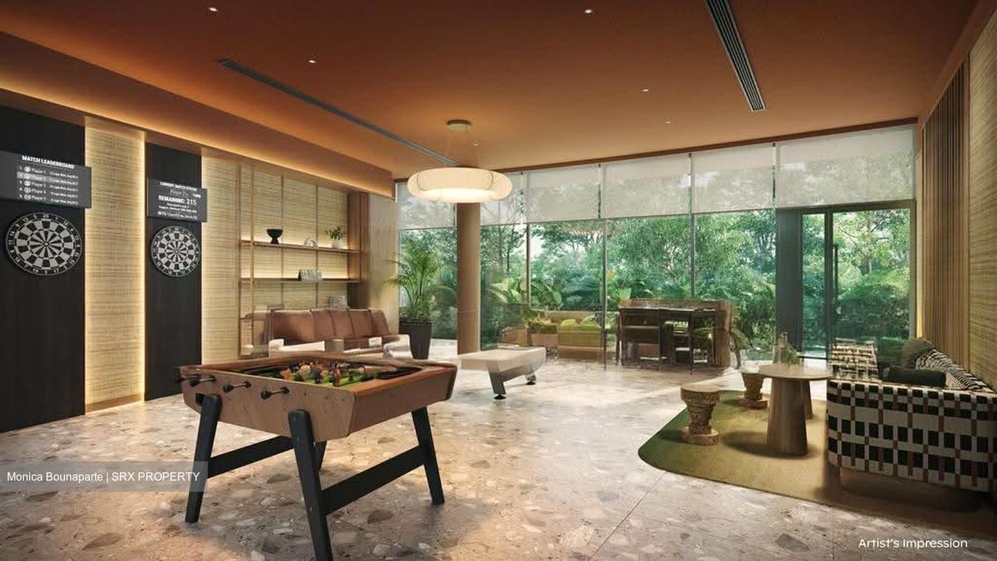 Thomson View Condominium (D20), Condominium #608509951